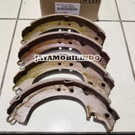 KAMPAS REM BELAKANG BRAKE SHOE KIJANG 5K 7K 04495-0B020