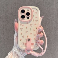 For Realme Protection Case C53 C2 C55 C15 5i C21Y C11 2021 C51 C3 7i 5 C25 C12 C30 C20 C30S C11 2020