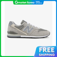 New Balance | NEW BALANCE นวบาลานซ NBP7GS139G CM996GR2 (สเทา) 3391669