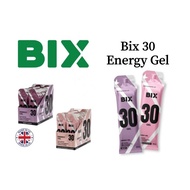 Bix 30 Energy Gel for sport exercise