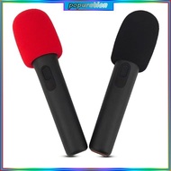 POP Microphone Cover Washable Elasticity Protectors For Encore2 Mic Vocal Performances