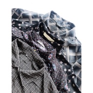 Clearance sale, 23 October 2023