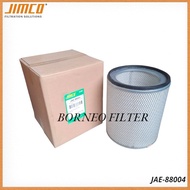 JAE-88004 Jimco Outer Air Filter JAE88004 P181118 P P P P119167 AF875M AF875 PA2358 SFA7716P A-5501 
