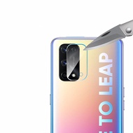 REALME C11 / REALME C12 / REALME X7 PRO 5G Camera Lens Nano Glass Protector