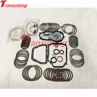 01M Automatic Gearbox kit 01m Transmission Master Rebuild Kits For VW AUDI