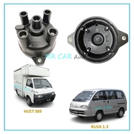 PERODUA RUSA DAIHATSU HIJET S89 DISTRIBUTOR CAP (JAPAN)