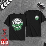 TUAH STORE  KAOS PEJUANG RUPIAH \ KAOS PARA PENCARI NAFKAH \ KAOS PEJUANG \ KAOS DISTRO \ T-SHIRT KA