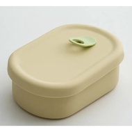 SILICONE STORAGE CONTAINER (250ML, 500ML)