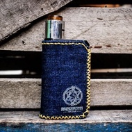 READY Po Sleeve Denim Centaurus DNA 250C