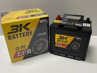 3K Q-90 (ISS) : Yaris Ativ (ISS) Mazda2 ดีเซล Mazda3 CX3-5 NEW ALMERA 1.0 JUKE MARCH NOTE 1.2 NEW AT