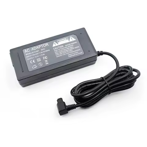 EH6 EH 6 EH-6 EH-6A EH-6B Camera AC Adapter for Nikon D2 D2H D2Hs D2X D2Xs D3 D3S D3X D200 Digital S