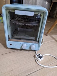 WOLL 迷你電焗爐