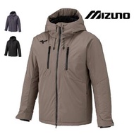 🇯🇵日本代購 mizuno Techfil Breath Thermo coat  jacket unisex 32MEC552 美津濃外套 防水