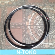 RIMS RIMS ARAYA 700c AR768 32H Bicycle Spare Parts