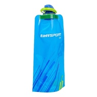TaffSPORT Foldable Water Bottle BPA Free 700ml - S29