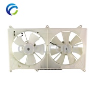 Electric Cooling Radiator Fan Assembly for LEXUS GS300 GS400 GS430 1636146080 1636346040 1636146090 