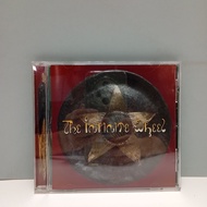 #F210-58 CD TERPAKAI [ THE INFINITE WHEEL ] USED CD #F210-58