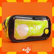 Kamen Rider Zero-One Series Hiden Zero-One Driver Travel / Chest Bag Model (27x14cm)