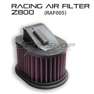 Rapido Kawasaki Z800 Washable Air Filter