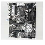 Prime Z390-P for Desktop PC Motherboard LGA1151 DDR4 Support 9th/8th Generation i9/i7/i5/i3 USB3.1 M