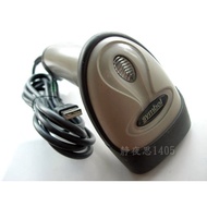 Zebra Symbol Symbol DS LS2208 LS9208 LS4208 Laser Scanning Gun Scanner