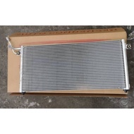 Proton Wira 1.6 WIRA 1.5 AUTO DENSO Aircond Condenser BAC