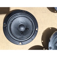 3 inch middle vocal speaker speaker box