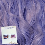 [Qwerky] Periwinkle Pastel Purple Blue Mixology Look - Semi-Permanent Conditioning Colour 200ml
