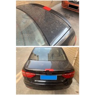 Universal Rear Spoiler Rear Wing Lip Trunk Spoiler Rear Wing ABS Spoiler For BMW E30 E36 E46 E39