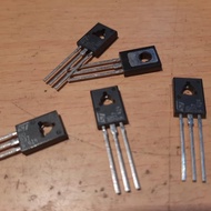 Part BD237 BD 237 Brand Nos Electrical EquipmentST