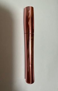 Flowfushi  Mote  Mascara 睫毛膏 Clear Black  Gloss  and  Coat