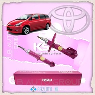 Toyota Wish 1.8 2003 KSW Gas Absorber