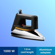 Phillip Dry Iron Classic - HD, 1172