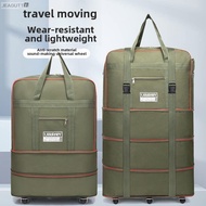 ((in stock) Waterproof Can Carry Oxford Cloth Luggage Large Capacity Travel Bag 158 Air Consignment 