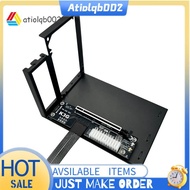 EGPU Extension Cable M2 Laptop Graphics Card External Adapter with Bracket Docking Station for Enhan