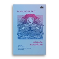 Book on Maintaining Fahruddin Faiz's Inheritance