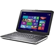 DELL LATITUDE E5530 15.6" Core i7 3rd Generation (Refurbished)