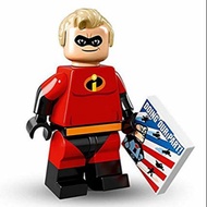 71012 -13 LEGO Minifigure Disney Series - Mr. Incredible (MISP)