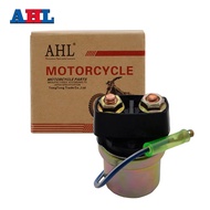 Motorcycle Electrical Starter Solenoid Relay For YAMAHA FZ600 FZ700 FZ750 FJ1100 FJ1200 XJ700 XVZ13