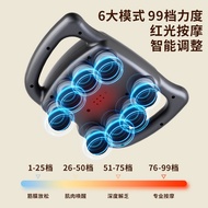 16-Head Fascia Multi-Head Massager Multi-Function Relax Fascia Strong Power Deep Strike 1292
