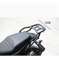 FOR Benelli Leoncino 500 BJ500 Rear Side Saddle Bag Box Motorcycle Luggage Rack Carrier EP0Y GO8X RI