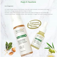 Set bioactive by renoskin