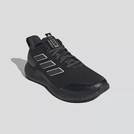 ADIDAS edge gameday GUARD 男慢跑鞋-黑-H03587 UK7 黑色