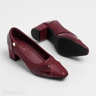 EMORY  Arbilla  ZNEMO6017 sepatu hak wanita-sk