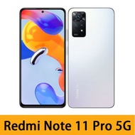 Redmi紅米 Note 11 Pro 5G 手機 8+128GB 極地白 -