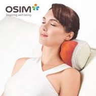 Osim UCozy 3D 按摩枕 按摩神器