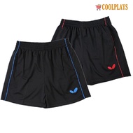 Coolplays Table Tennis Shorts For Men Women Ping Pong Clothes Sportswear Training Shorts