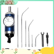 [dinghingxi2im]0-3mm Centering Indicator Coaxial Centering  Test Indicator Center Finder Milling Too
