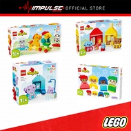 LEGO DUPLO My First Series - 10412 / 10413 / 10414 / 10415