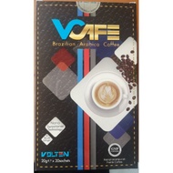 VCAFE  Brazilian arabica coffee